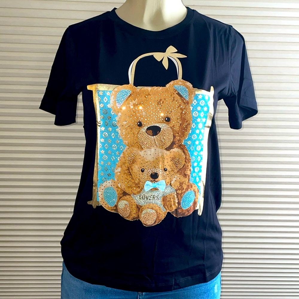Shirt Vinizbena